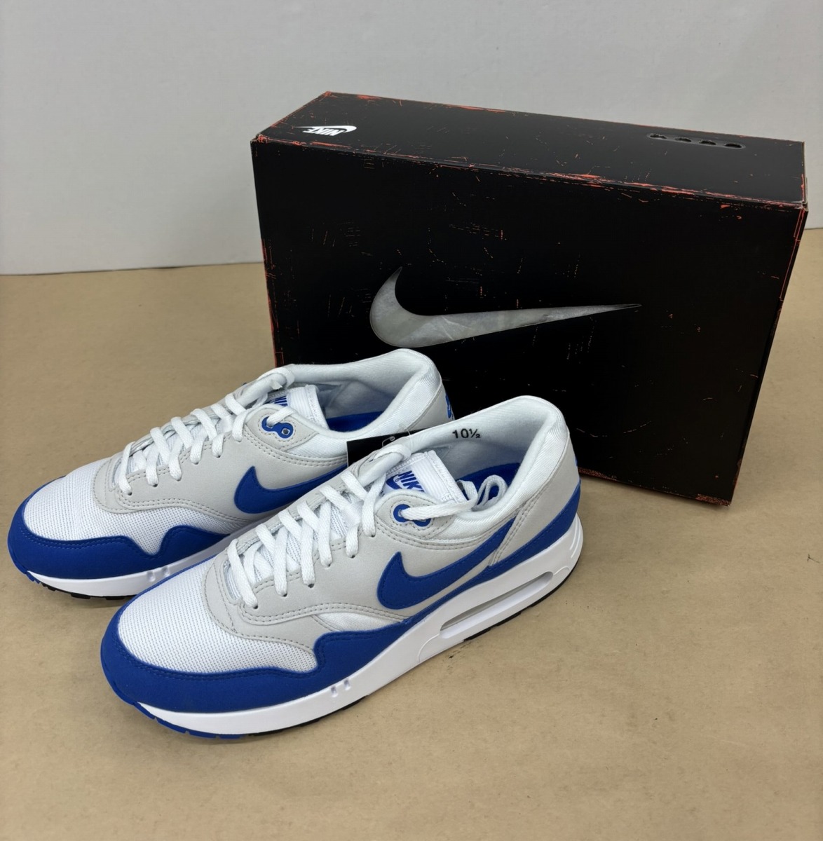 楽天市場】【送料無料】NIKE AIR MAX 96 XX WHITE OBSIDIAN 870165-100