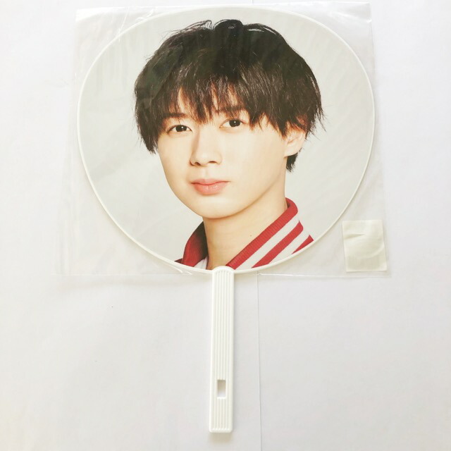 楽天市場】HiHiJets 橋本涼 スプパラ CRUSH THE FRONTLINE ジャンボ