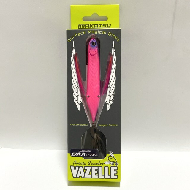 楽天市場】【中古】【フィッシング/釣り/釣具/ルアー】IMAKATSU