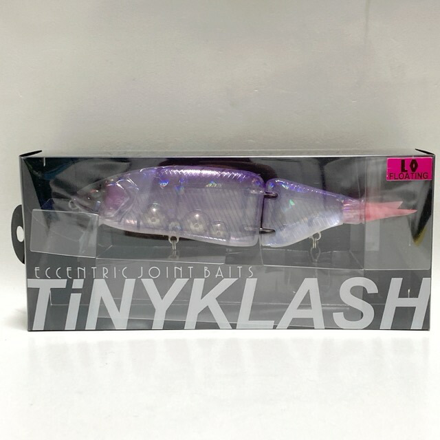 楽天市場】タイニークラッシュ Low DRTxRAD SENSE TiNY KLASH #VICE