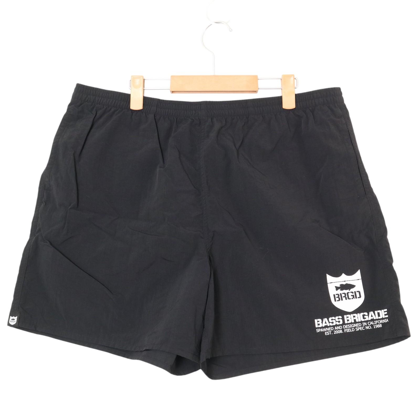 DEPS BRIGADE ドライショーツ DEPS BRIGADE ドライショーツ ウェア
