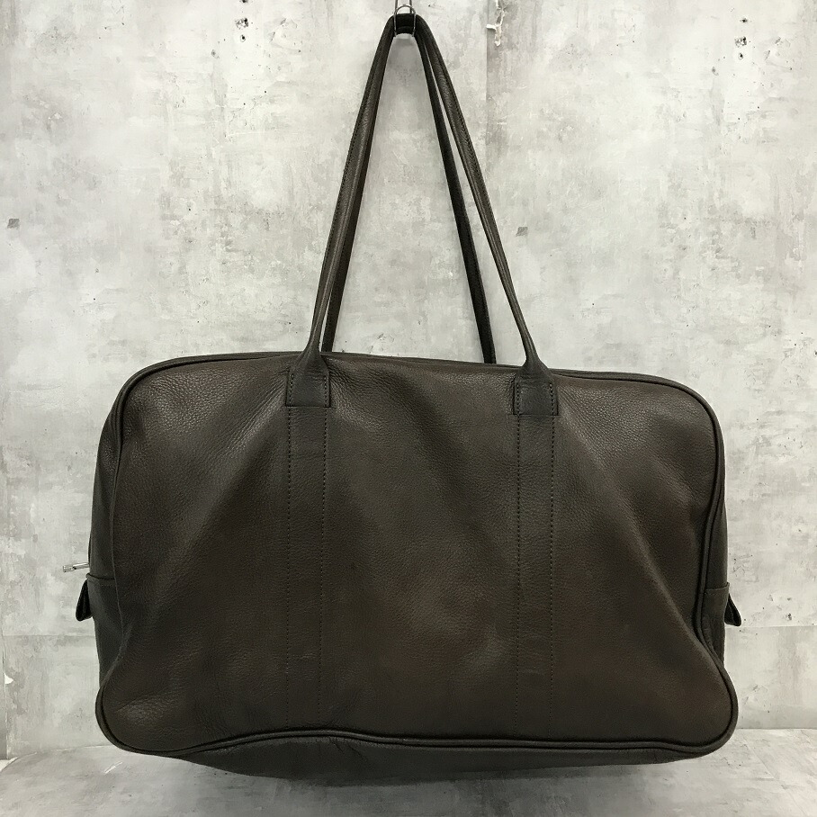 楽天市場】Roen ロエン バッグ ボールチェーン付き スカルパッチ