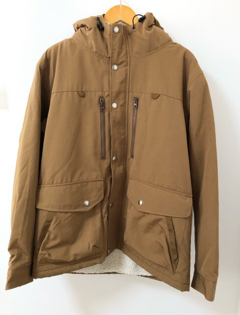 楽天市場】【中古】BEAMS×MOUNTAIN HARD WEAR 別注 チベタン