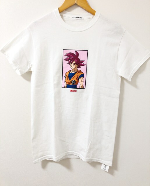 ドラゴンボール graniphブラウス Mサイズ imgrc0140174779.jpg