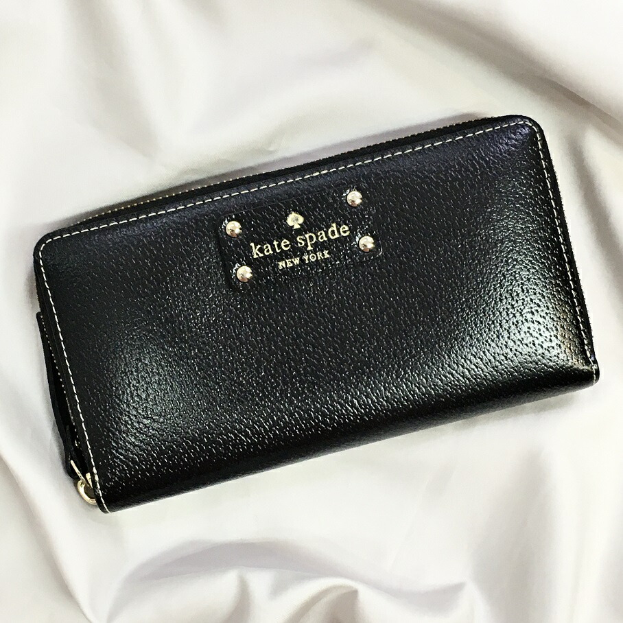 楽天市場】【財布】kate spade ケイトスペード ラウンド