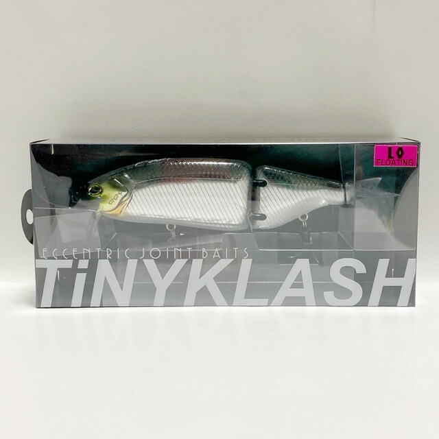 【送料無料】DRT/ディーアールティ KLASH9 Low クラシュナイン ロー/カラー:#究極ベイトフィッシュ【中古】 【007】|オタカルチャー
