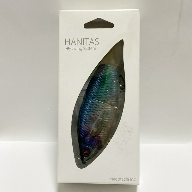 楽天市場】MADOTACHI/マドタチ HANITAS ハニタス/カラー