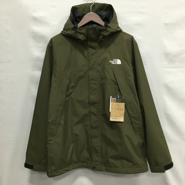 【THE NORTH FACE ☆スクープジャケット☆NP15013☆M】 楽天市場】ザ・ノースフェイス ナイロンジャケット スクープ