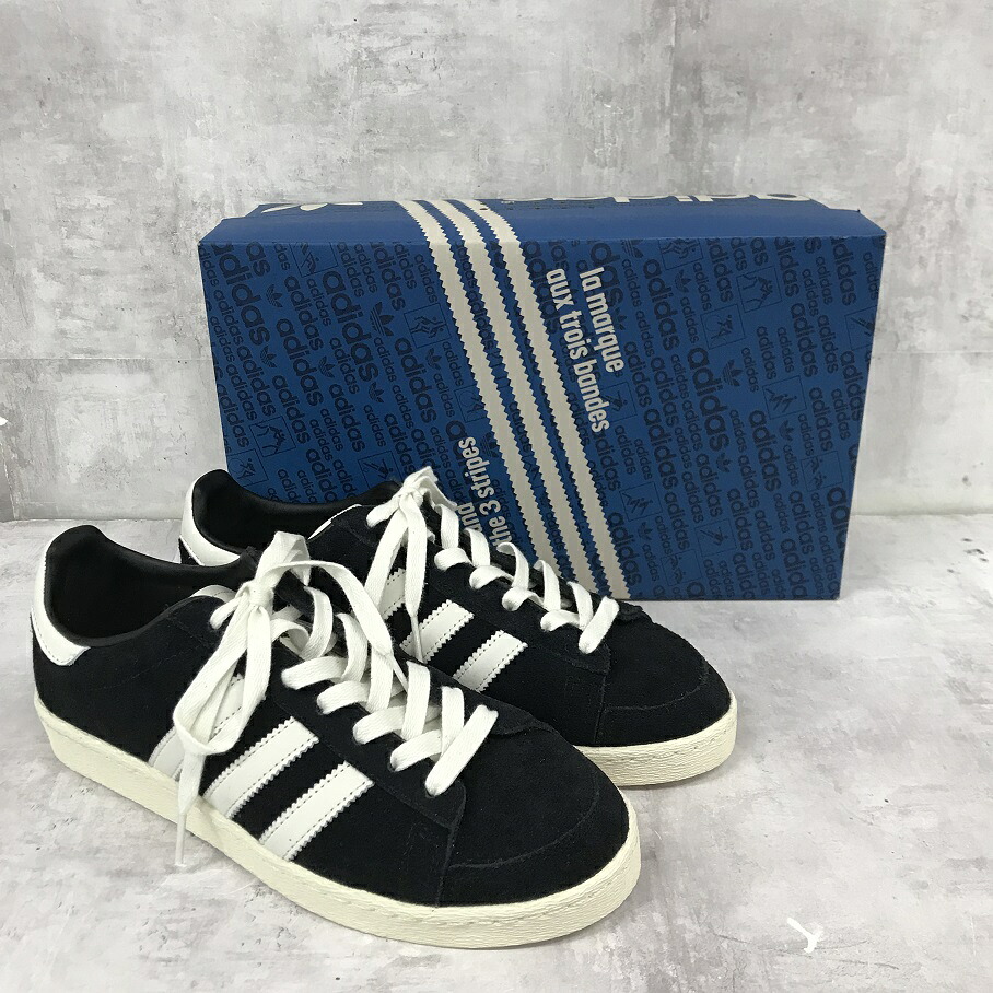 【送料無料】adidas OLIGINAL JABBARLOW アディダスオリジナル ジャバロー【中古】【004】|オタカルチャー