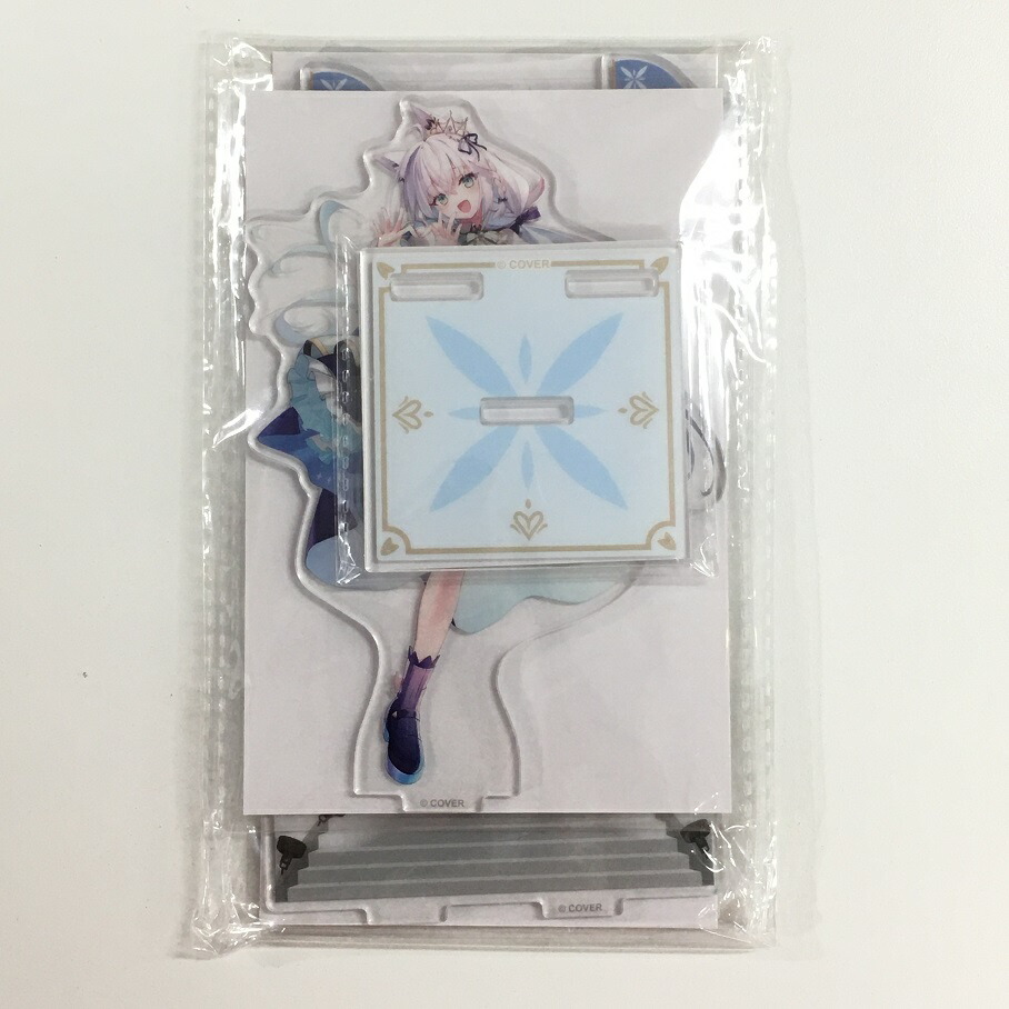 楽天市場】hololive/ホロライブ 湊あくあ 誕生日記念2020グッズ