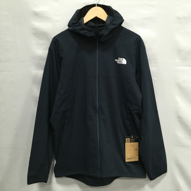 楽天市場】ノースフェイス HyVent ナイロン ジャケット