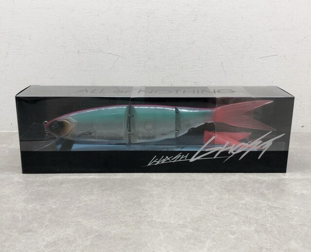 楽天市場】【DRT】 KLASH GHOST ♯15 SHINOBI クラッシュ ゴースト