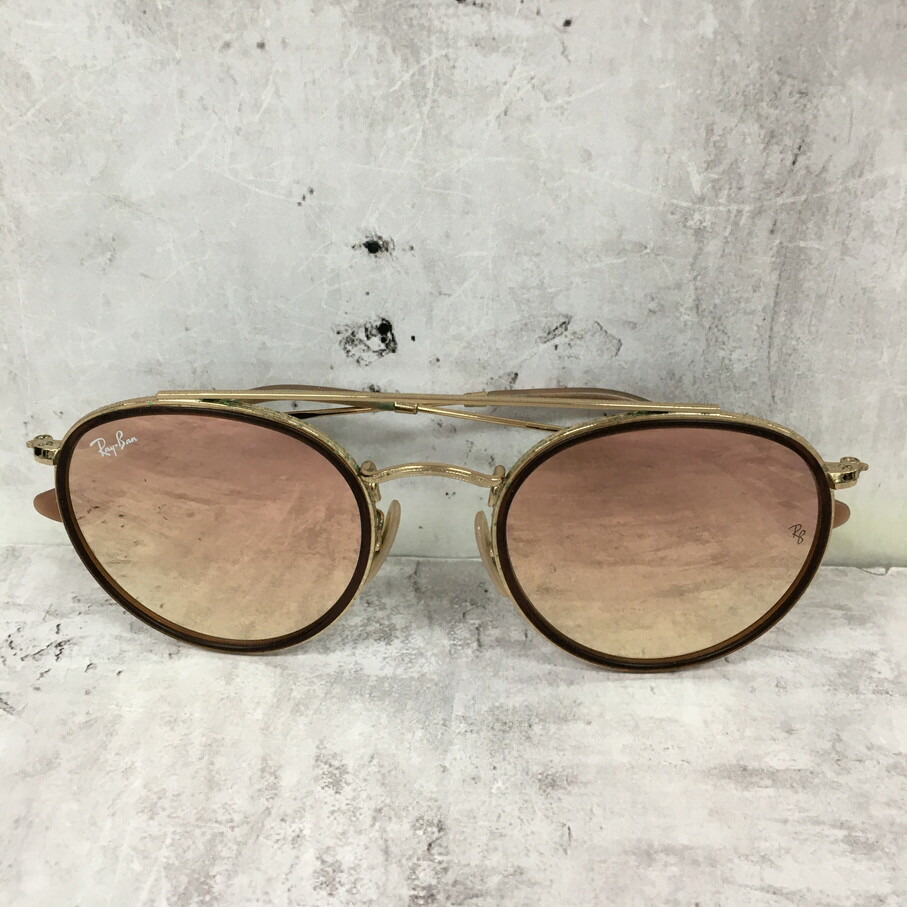 Ray  Ban ヴィンテージ・サングラス　RB3132  イタリア製 楽天市場】【Ray-Ban】レイバンRB3132 012/47 ポラライズド