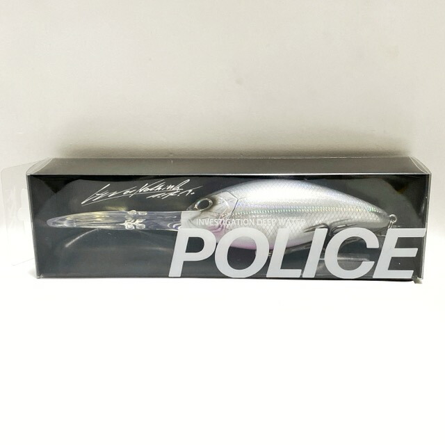 DRT/ディーアールティ POLICE ポリス/カラー：#BIWASAGI【85793-007】 楽天市場】【送料無料】DRT/ディーアールティ POLICE ポリス