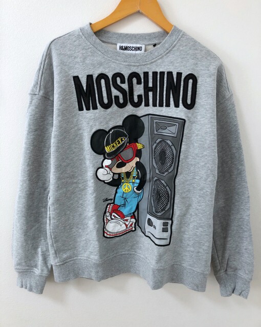 楽天市場】モスキーノ (Moschino) タイガーキャンディープリント