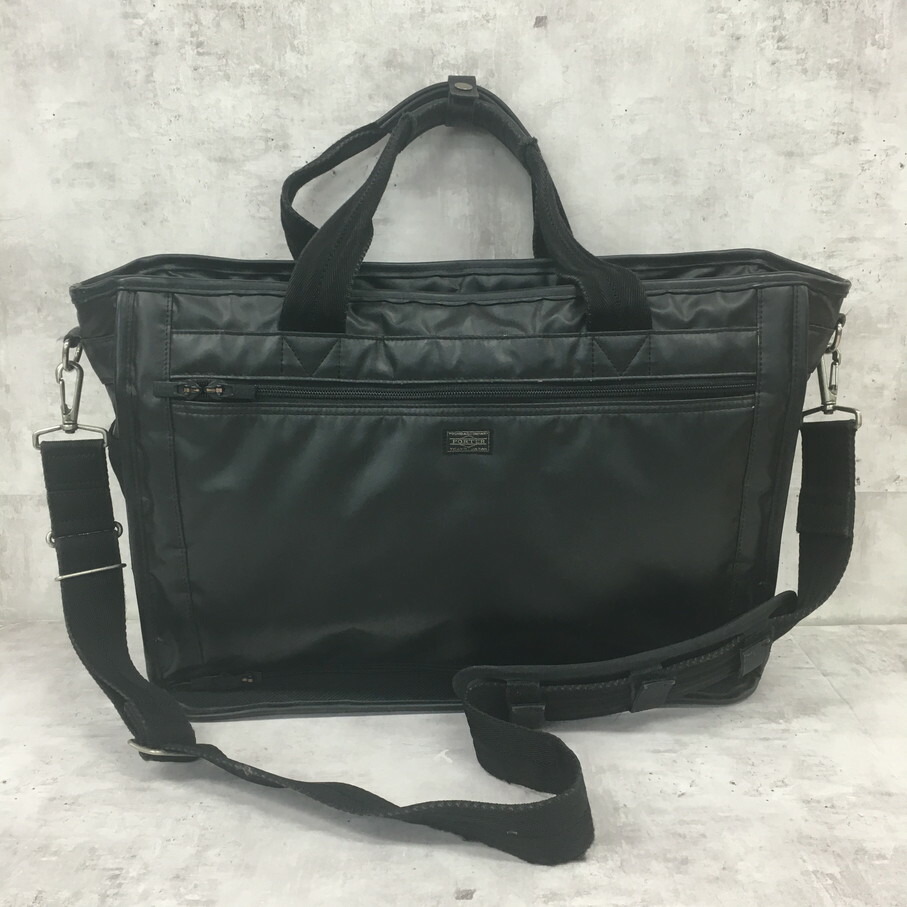 楽天市場】PORTER ポーター X-PACポケット ナイロン トート
