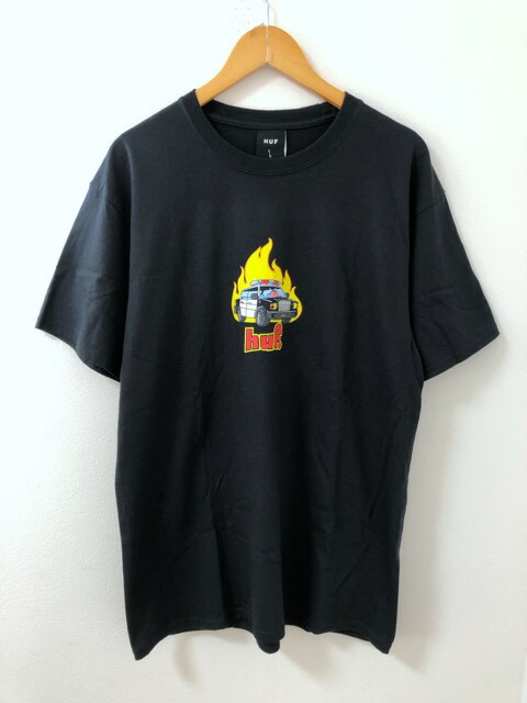 ロサンゼルス発★HUF x J Dilla デトロイトファイネスト Tシャツ HUF x J Dilla Detroits Finest T-Shirt – HUF Worldwide
