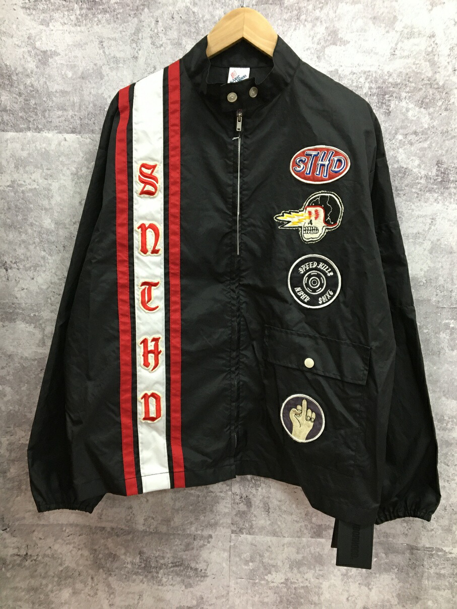 楽天市場】セントマイケル SAINT MICHAEL ×ネイバーフッド