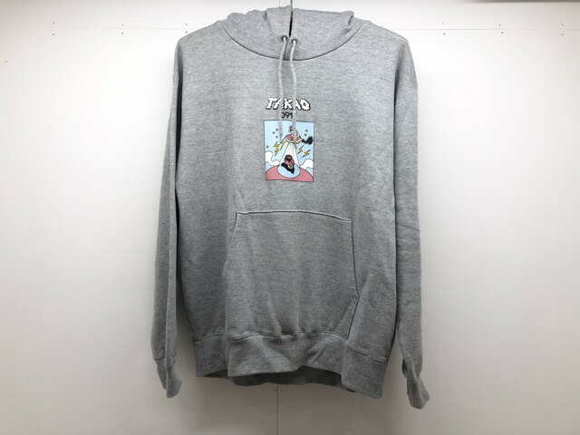 【送料無料】ONE N' ONLY 高尾颯斗 生誕パーカー XL 現状品 【中古】【007】145 11,400円
