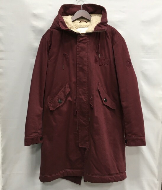 楽天市場】[期間SALE] PRETTY GREEN/プリティーグリーン THE BEATLES