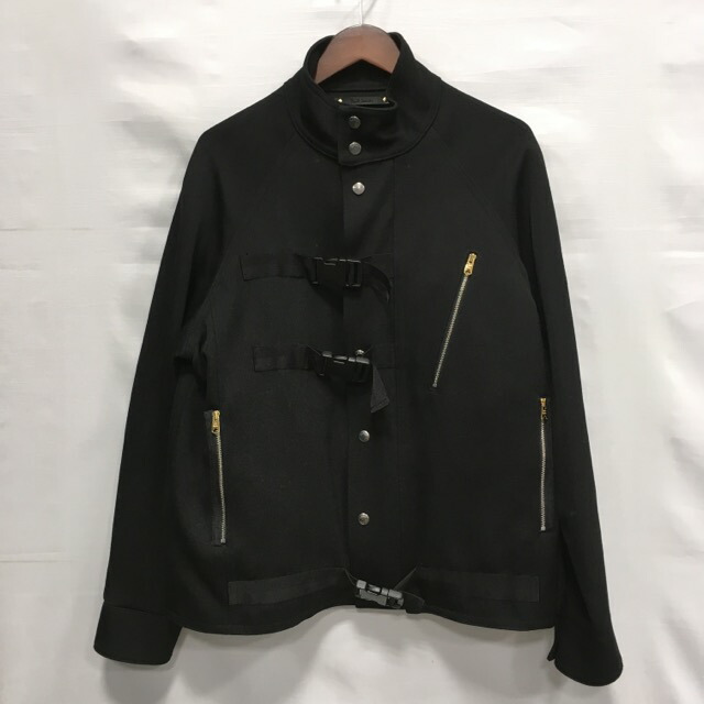 楽天市場】Paul Smith ポールスミス ブルゾン サイズ:M 3WAY ダウン