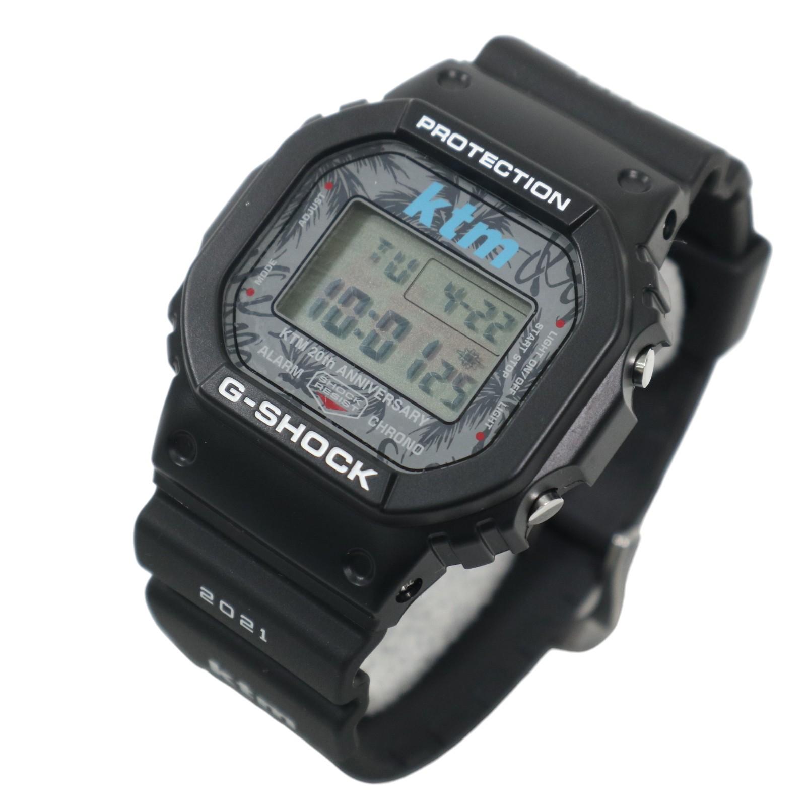 ほぼ未使用　ジーショック　ミスタージェントルマン　dw 5600 1733082880015.jpg