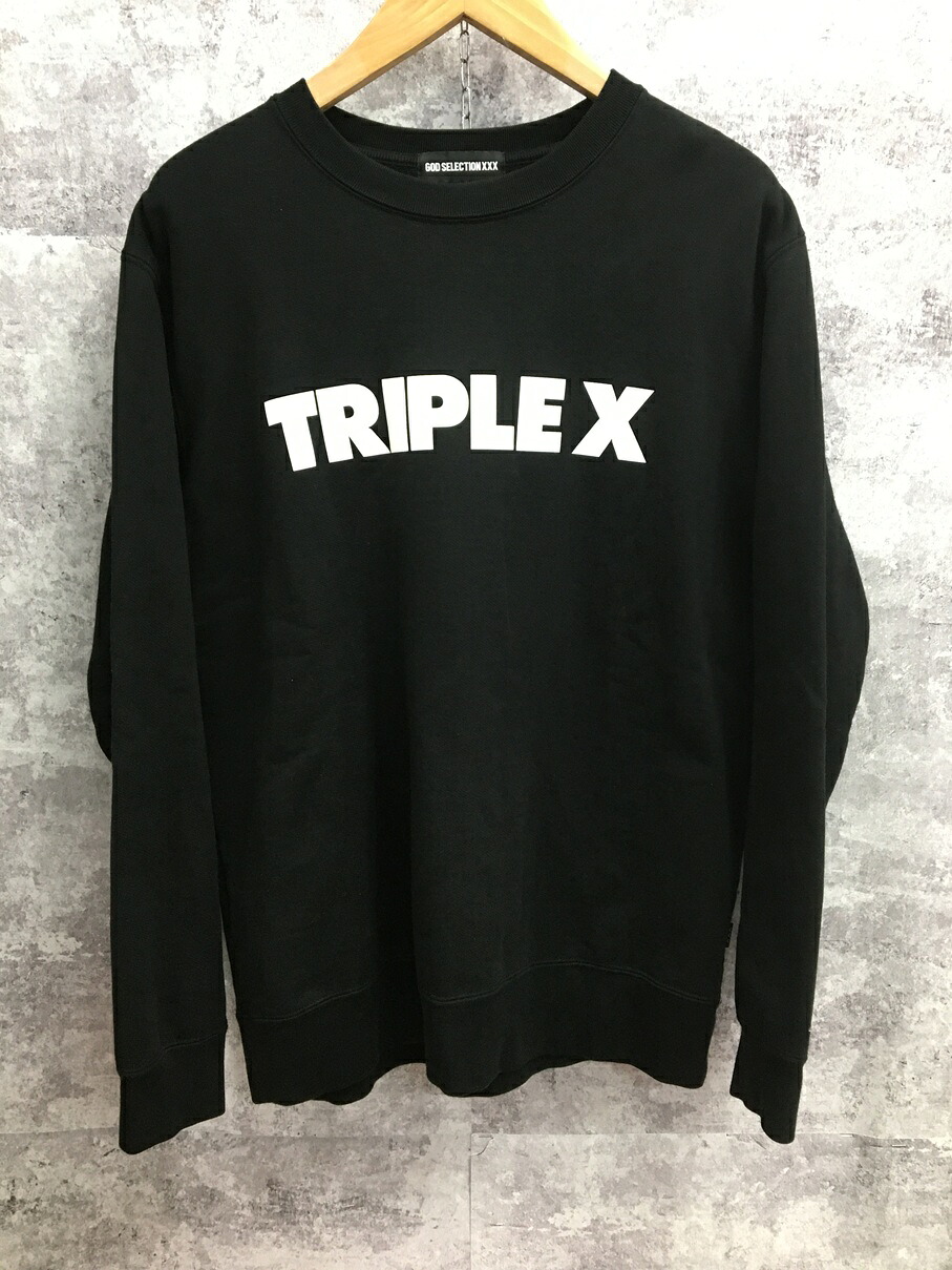 楽天市場】【中古】GOD SELECTION XXX / ゴッドセレクション