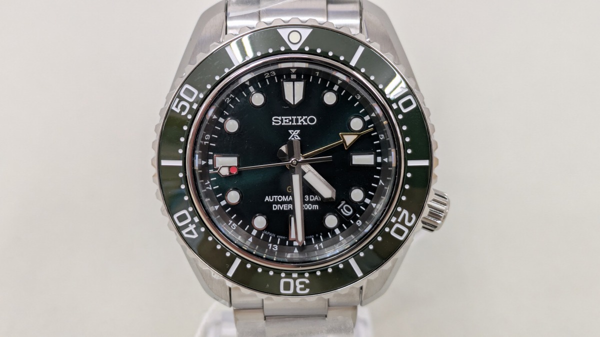 SEIKO セイコー SCUBA スキューバ 200m クォーツ 腕時計 SEIKO セイコー SCUBA スキューバ 200m クォーツ 腕時計 - メルカリ