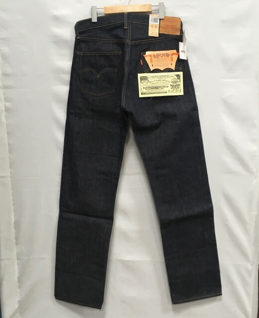 【日本製】Levi's 501XX 55501 W36 L36 ジーンズ LEVI'S リーバイス ジーンズ デニム 501XX W36 バレンシア製 555