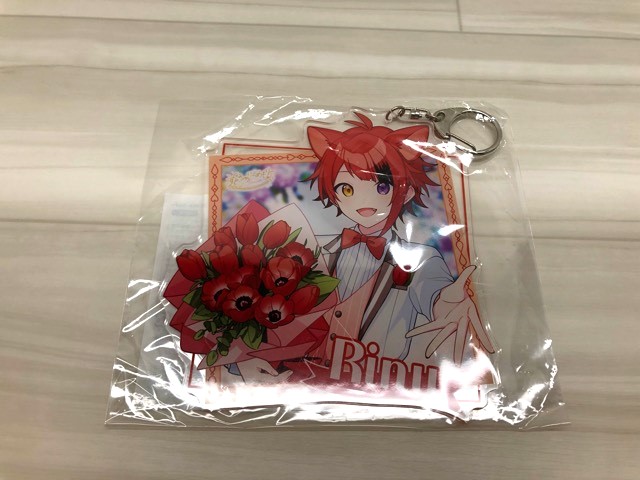 楽天市場】【中古】未開封 すとぷり すとふぁみ ふぁみくじ 2023