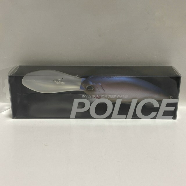 DRT/ディーアールティ POLICE ポリス/カラー：#BIWASAGI【85793-007】 DRT/ディーアールティ POLICE ポリス/カラー：#BIWASAGI【85793