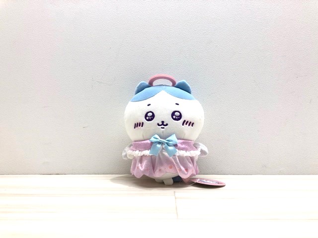ハチワレマスコットぬいぐるみその他まとめ売り9点 楽天市場】【送料無料】ハチワレ マスコット ぬいぐるみ まとめ