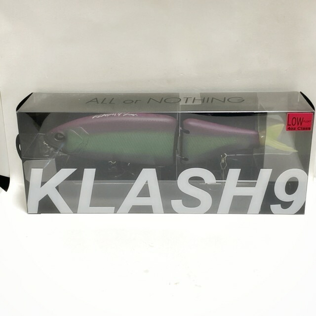 DRT クラッシュ9 jスネークヘッド、レジェンドチャート、シノビ　他 DRT クラッシュ9 jスネークヘッド、レジェンドチャート、シノビ 他