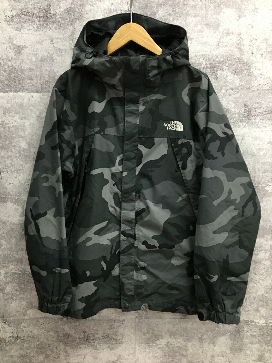 【THE NORTH FACE ☆スクープジャケット☆NP15013☆M】 楽天市場】THE NORTH FACE ザノースフェイス 【国内正規