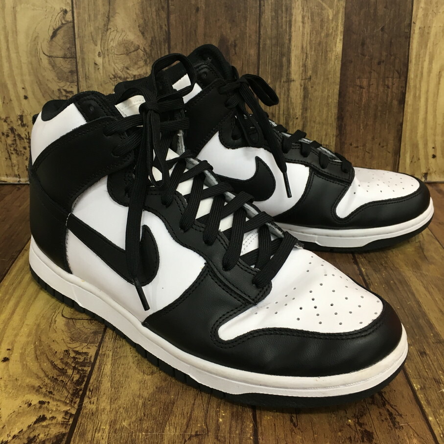 楽天市場】NIKE / ナイキ Dunk High Retro 