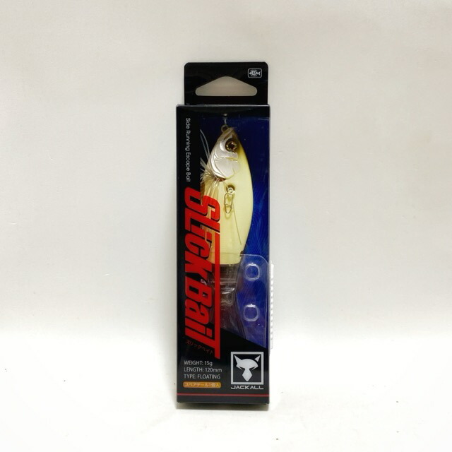 ジャッカル　ブラストボーン　ビッグベイトセット売り　中古品 ジャッカル ブラストボーン ビッグベイトセット売り 中古品