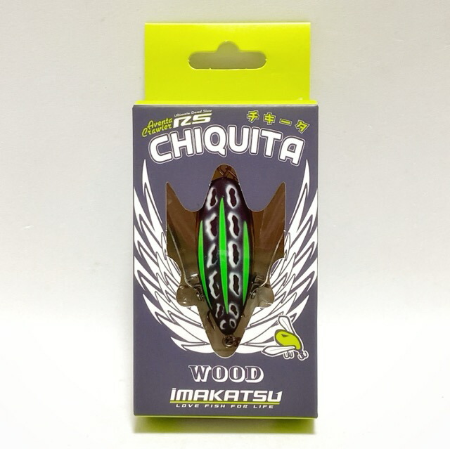 楽天市場】【中古】【新品未使用】【ルアー IMAKATSU イマカツ】ルアー