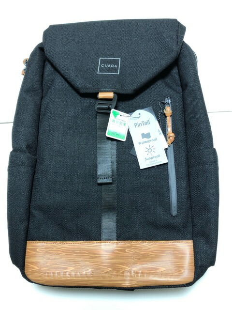 楽天市場】【中古】kuleha クレハ コモドリュック comodo ruck M