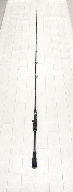 【送料無料】TULALA×MONKA LURE WORKS/ツララ×モンカルアーワークス フランジャー 71HC【中古】【007】