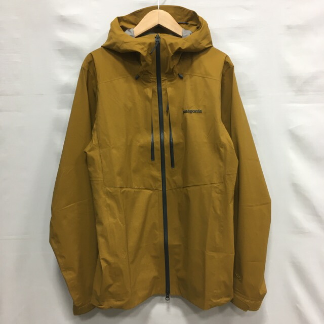 楽天市場】patagonia(パタゴニア) Super Alpine Jacket(スーパー