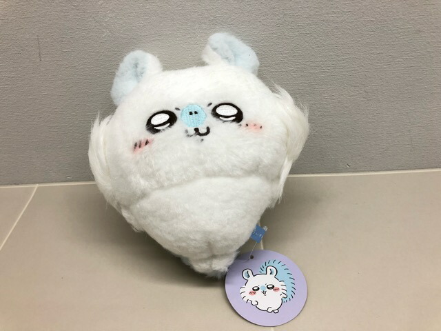 楽天市場】【送料無料】ハチワレ マスコット ぬいぐるみ まとめ