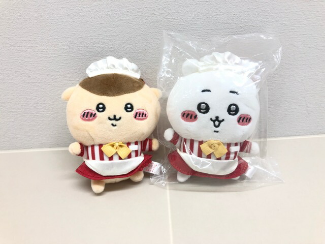 楽天市場】【送料無料】ちいかわ×サンリオキャラクターズ