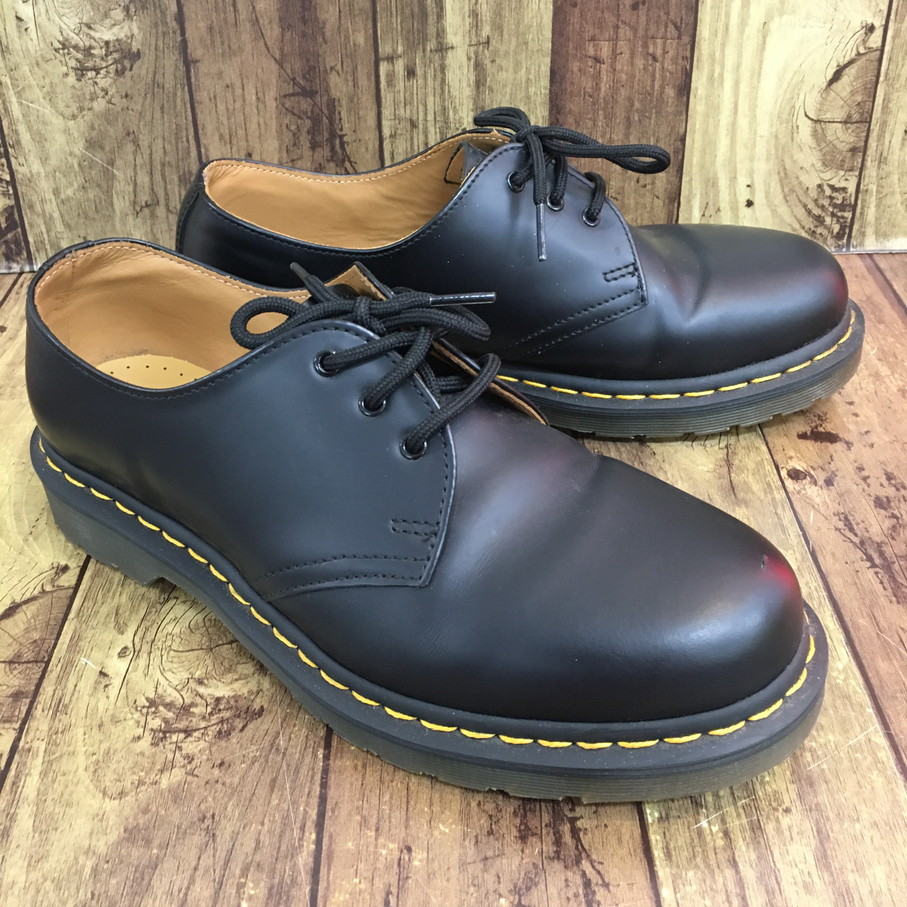 楽天市場】Dr.Martens ドクターマーチン 3ホール 1461 3EYE 3