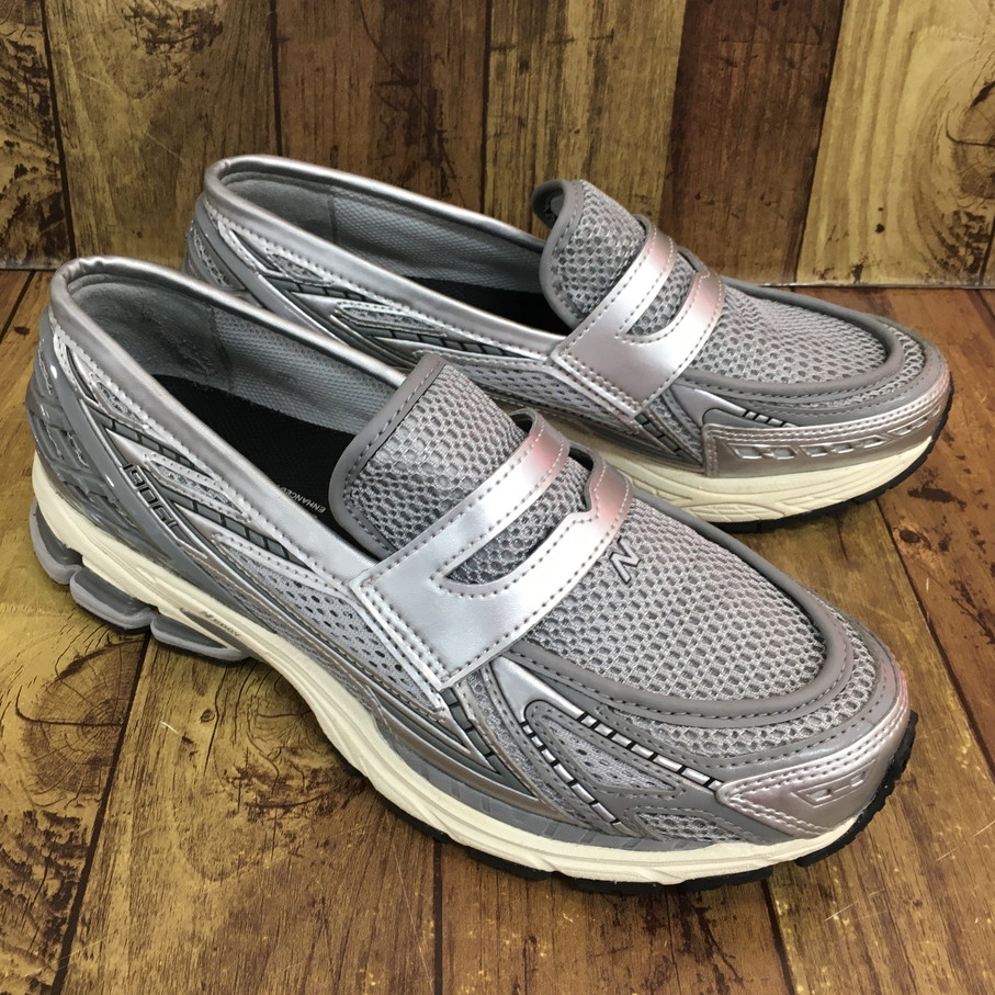 楽天市場】NEW BALANCE U1906LAE SILVER u1906lae