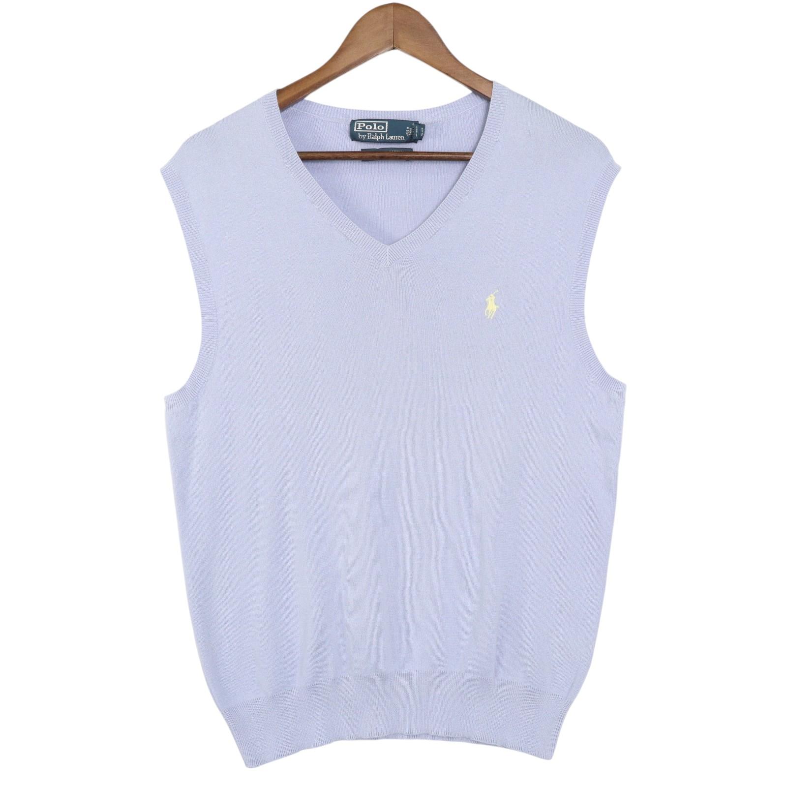 楽天市場】POLO Ralph Lauren ポロ ラルフローレン ベスト