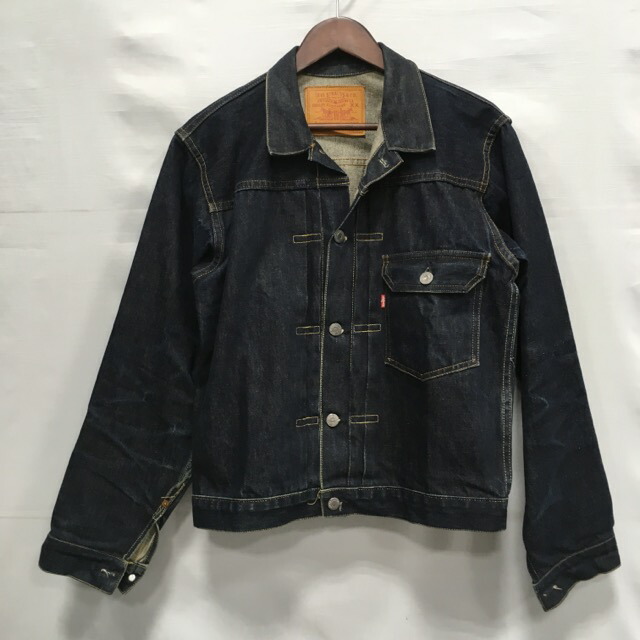 LEVI’Sリーバイス 506XX1stファースト42日本製 Levi's VINTAGE CLOTHING LEVI'S リーバイス ヴィンテージ