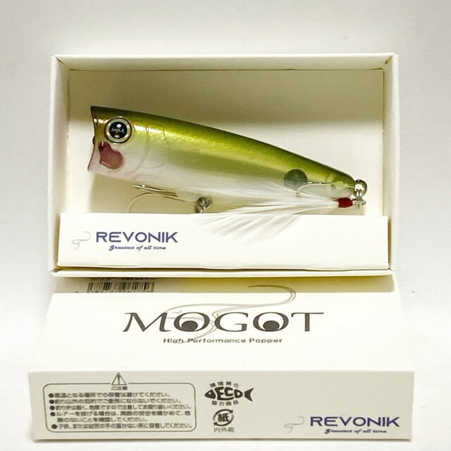 楽天市場】REVONIK/レヴォニック ZENDA100 LOUD ゼンダ100