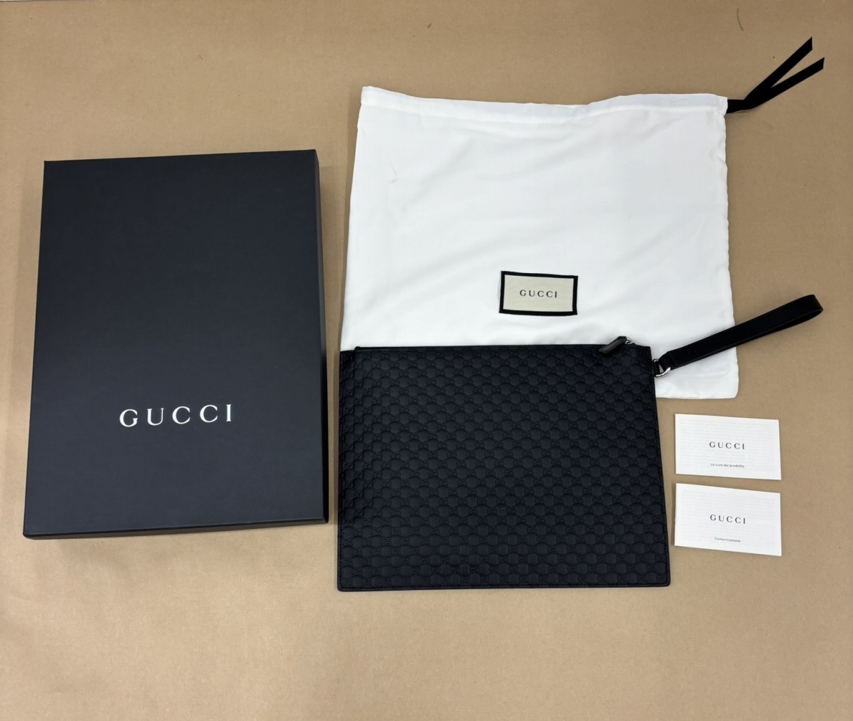 楽天市場】【新品未使用品】【バッグ】GUCCI グッチ グッチシマ