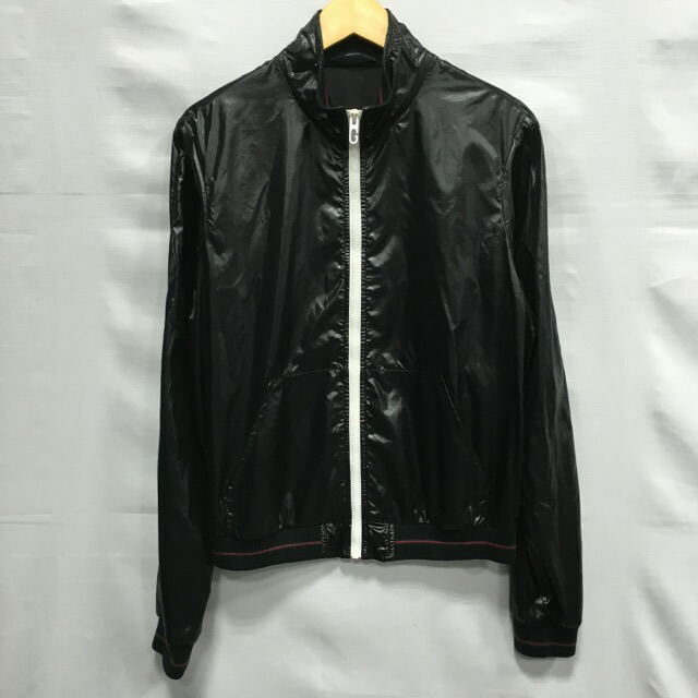 GUCCI グッチ GG柄 シェリーライン アウター サイズ8 Yahoo!オークション - GUCCI グッチ シェリーライン GG柄