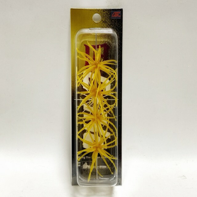 未開封　コイケフルキャスト ソフトマテリアル5個セット コイケ フルキャスト ソフトマテリアル HIDEUP ハイドアップ